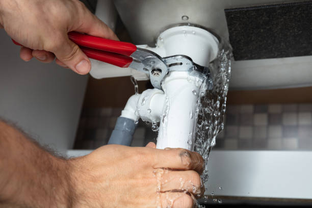 Best Flood damage cleanup  in Watonga, OK