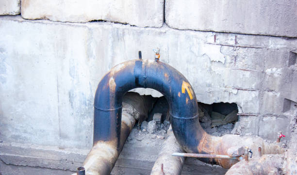 Best 24-hour water damage restoration  in Watonga, OK